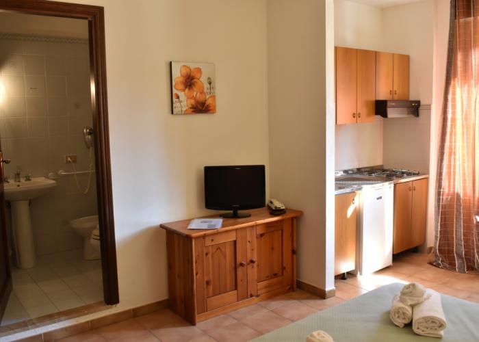 Hotel Residence Ampurias