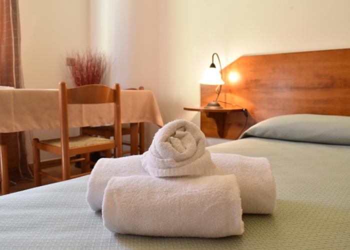Hotel Residence Ampurias