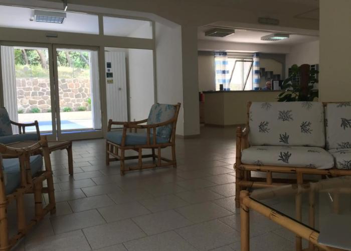 Hotel Castelsardo Domus Beach
