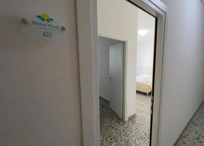 Hotel Castelsardo Domus Beach