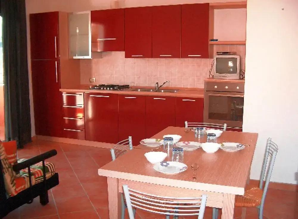 фото Residence Ibiscus