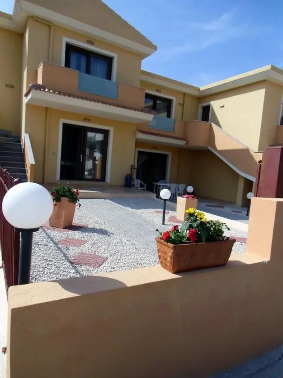 фото Residence Ibiscus