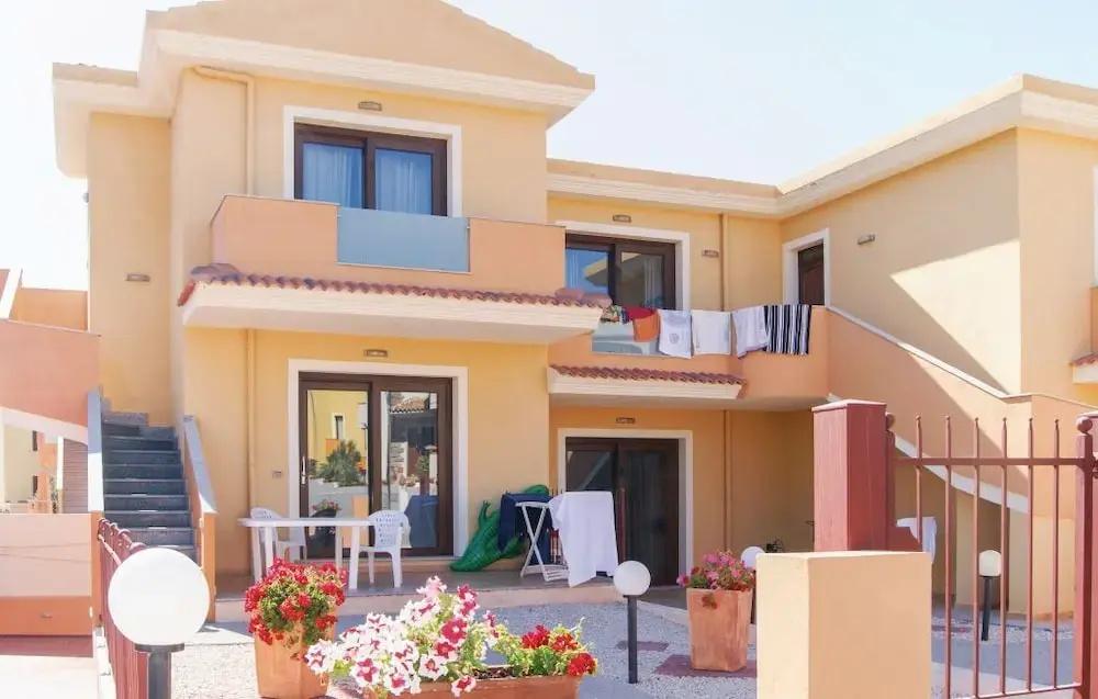 фото Residence Ibiscus