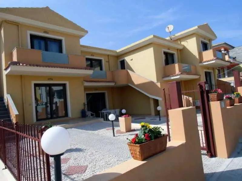 фото Residence Ibiscus