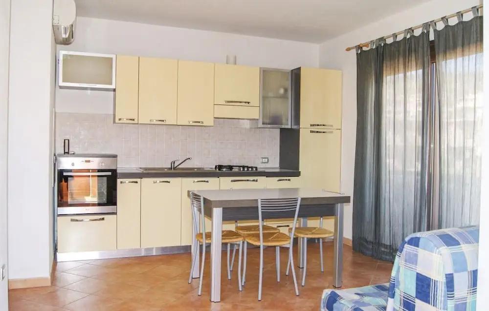 фото Residence Ibiscus