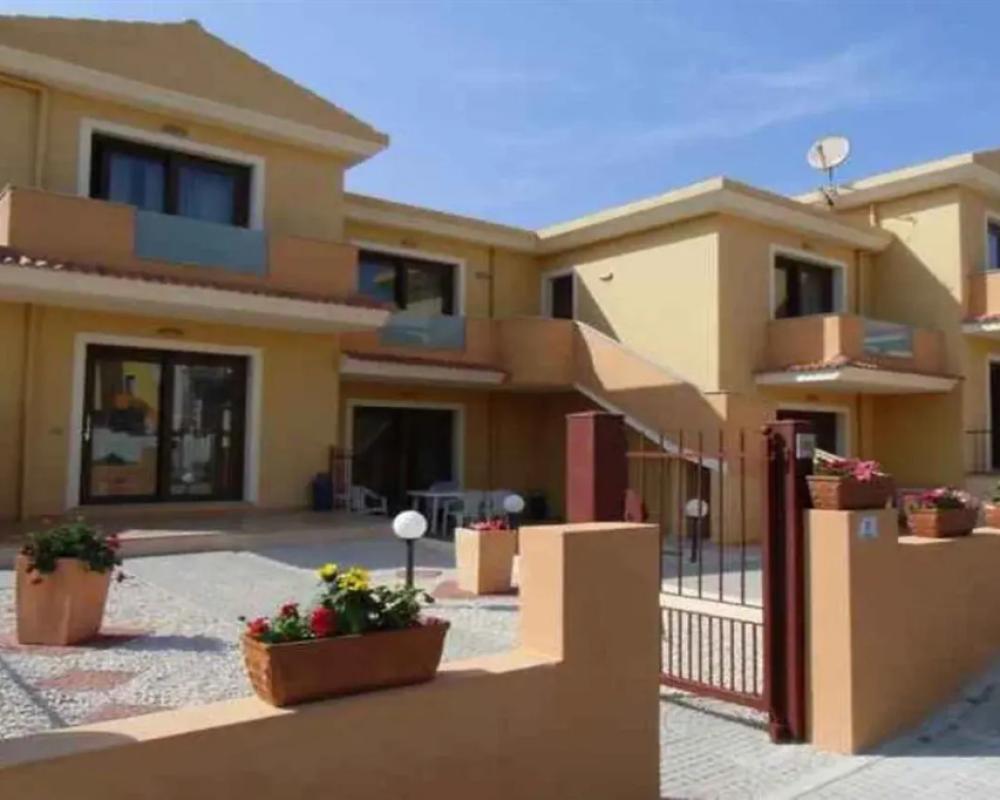 фото Residence Ibiscus