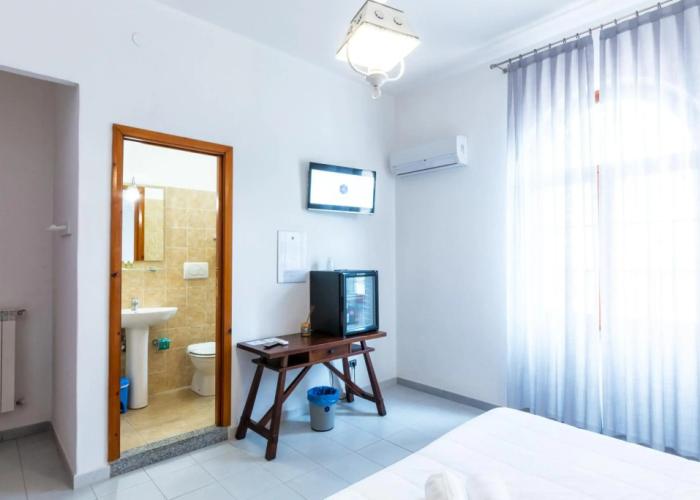 Meli Hotel