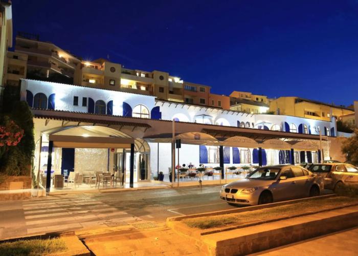 Meli Hotel