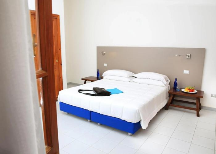 Meli Hotel