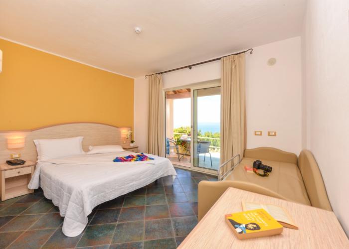 Castelsardo Resort