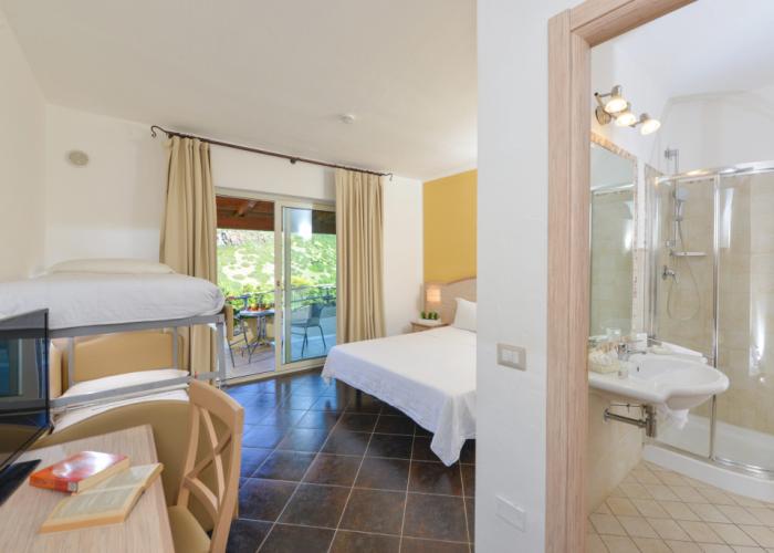 Castelsardo Resort