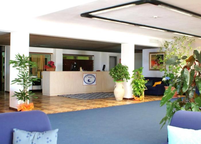 Castelsardo Resort
