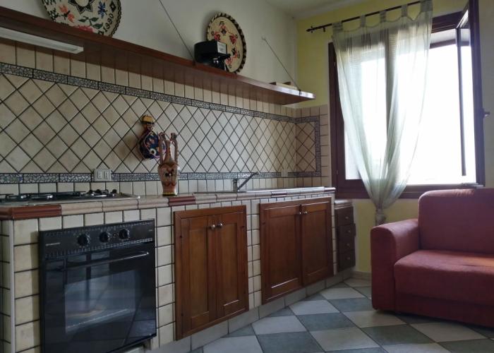 Villa La Rocca