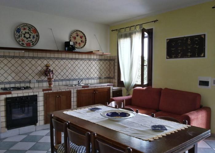 Villa La Rocca