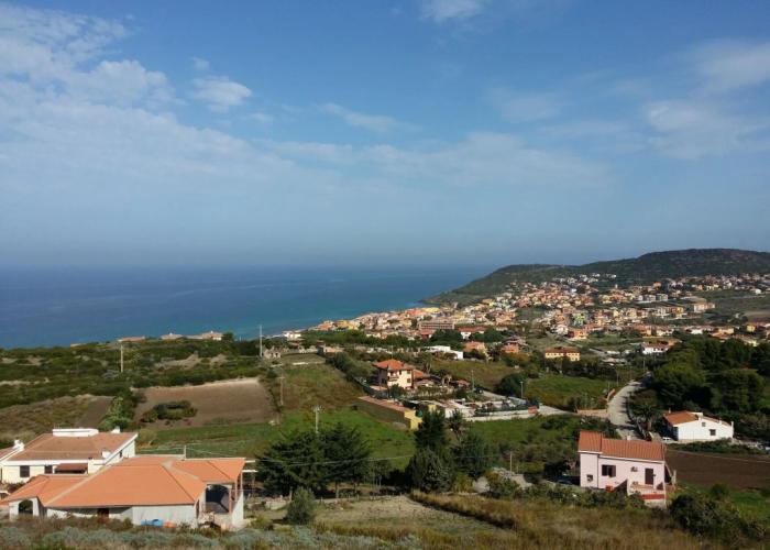 Villa La Rocca