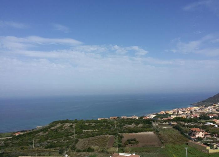 Villa La Rocca