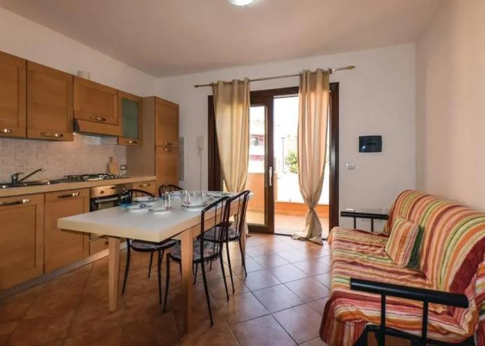 Residence Il Giglio Near the sea