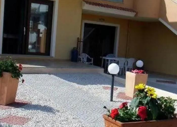Residence Il Giglio Near the sea