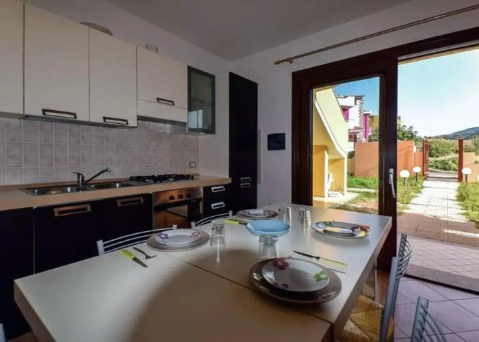 Residence Il Giglio Near the sea