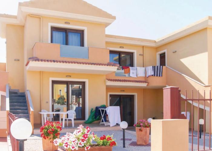 Residence Il Giglio Near the sea