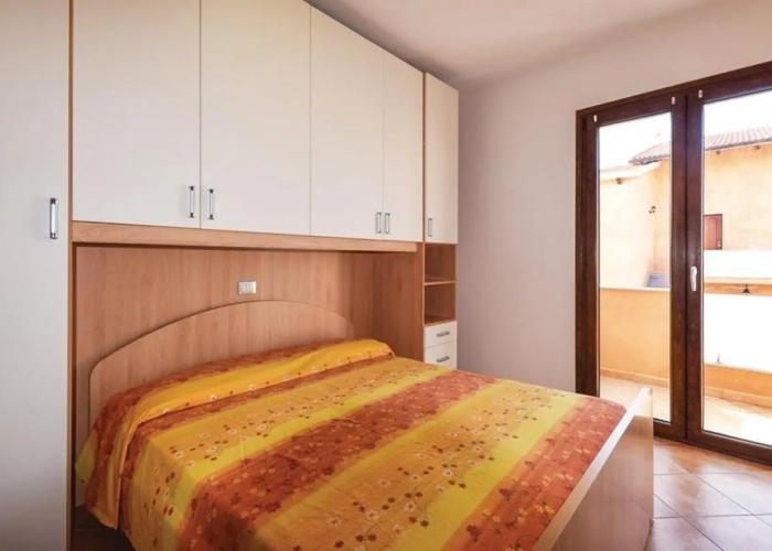 Residence Il Giglio Near the sea