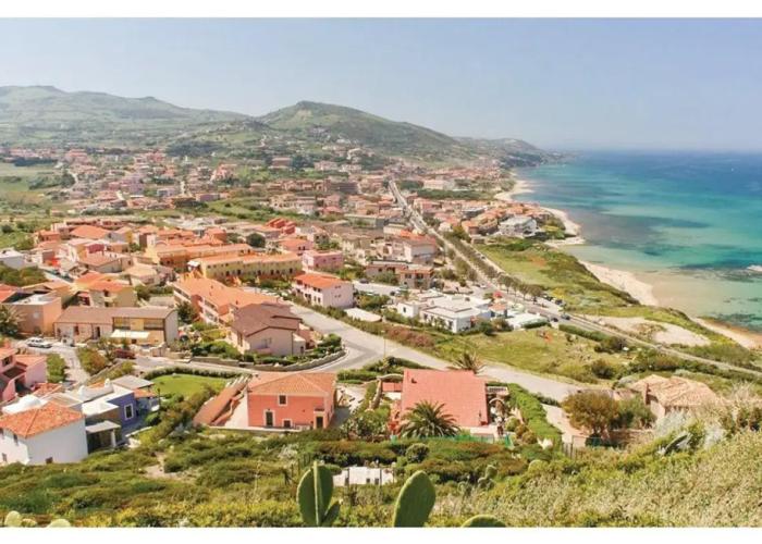 Residence Il Giglio Near the sea