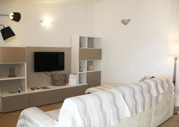 Attico Baja Ostina 3 Bedrooms Apartment in Terrabianca