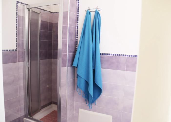 Attico Baja Ostina 3 Bedrooms Apartment in Terrabianca