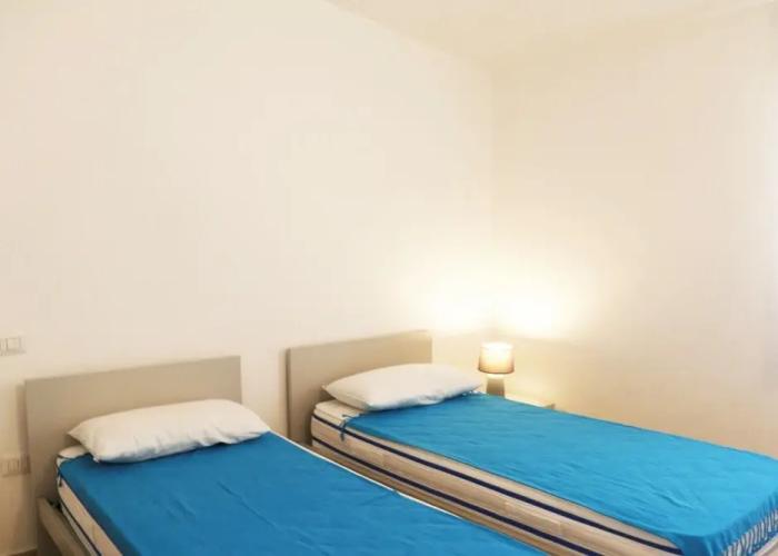 Attico Baja Ostina 3 Bedrooms Apartment in Terrabianca