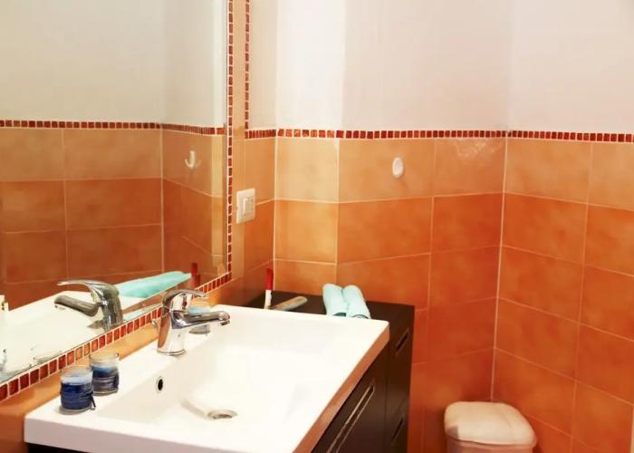 Attico Baja Ostina 3 Bedrooms Apartment in Terrabianca