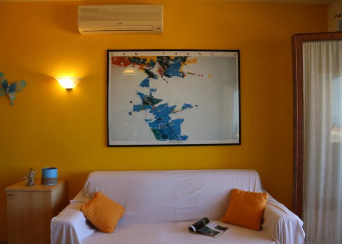 Casa La Spiga 1 Bedrooms Apartment in Castelsardo