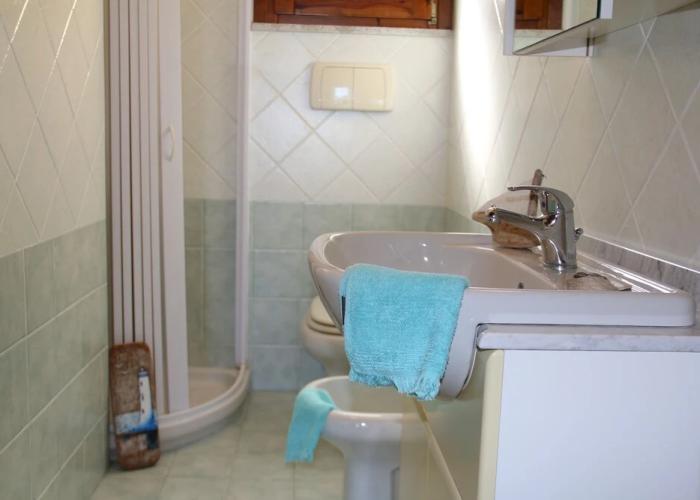 Casa La Spiga 1 Bedrooms Apartment in Castelsardo