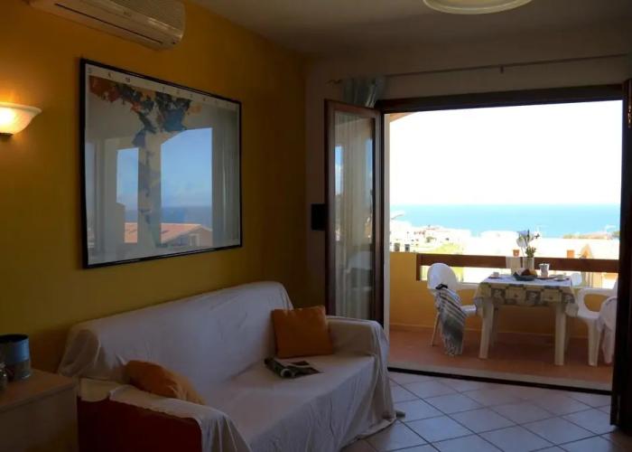 Casa La Spiga 1 Bedrooms Apartment in Castelsardo