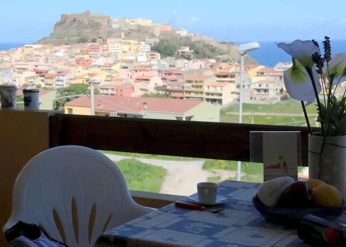 Casa La Spiga 1 Bedrooms Apartment in Castelsardo