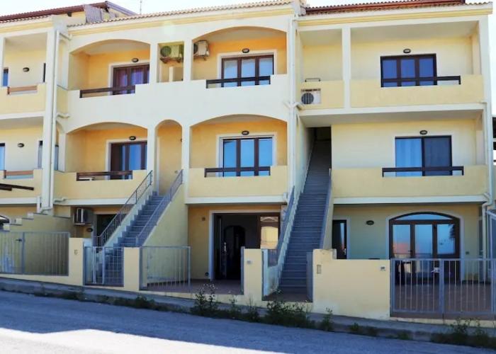Casa La Spiga 1 Bedrooms Apartment in Castelsardo