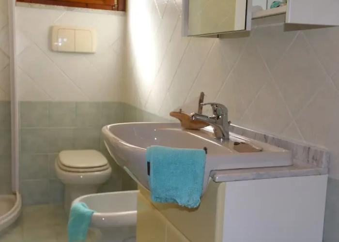 Casa La Spiga 1 Bedrooms Apartment in Castelsardo