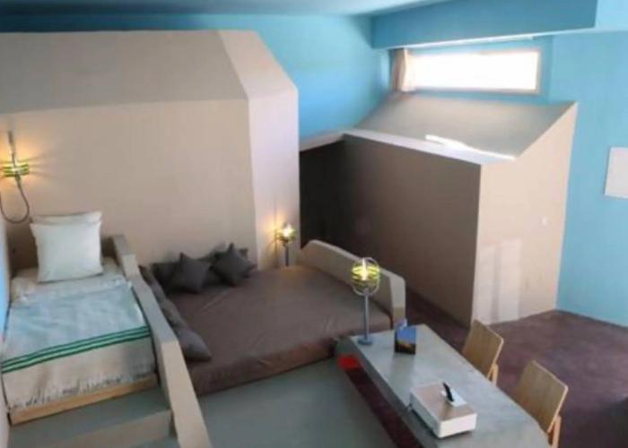 Hotel Dar Hi