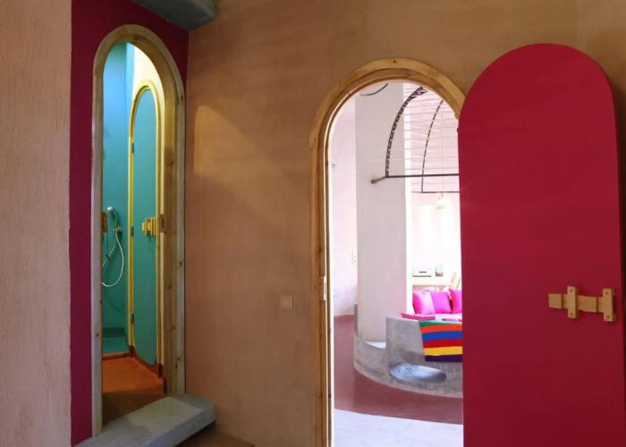 Hotel Dar Hi