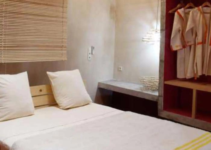 Hotel Dar Hi