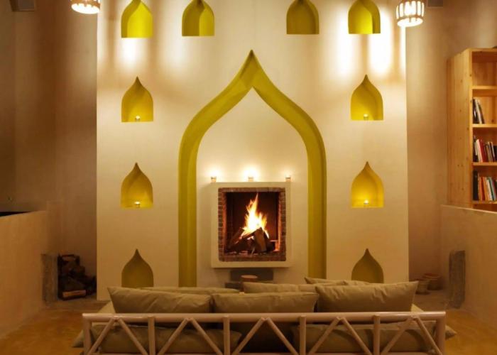 Hotel Dar Hi