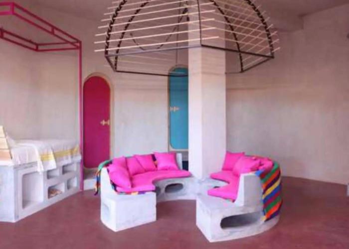 Hotel Dar Hi
