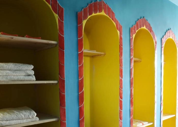 Hotel Dar Hi