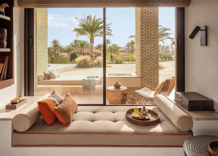 Anantara Sahara-Tozeur Resort & Villas