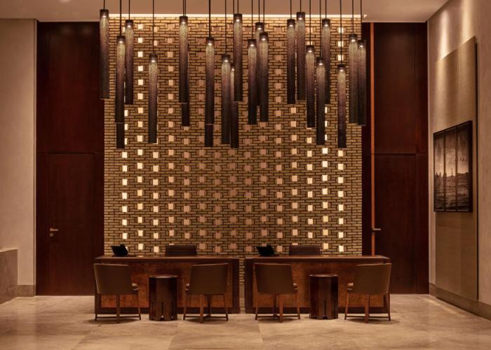 Anantara Sahara-Tozeur Resort & Villas