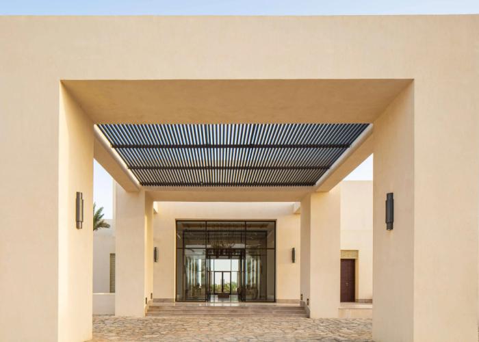 Anantara Sahara-Tozeur Resort & Villas