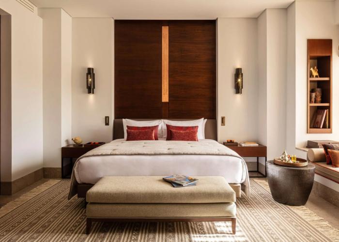 Anantara Sahara-Tozeur Resort & Villas