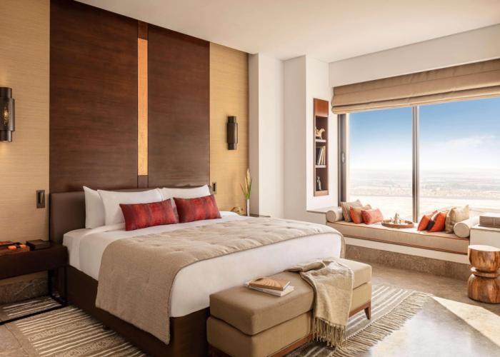 Anantara Sahara-Tozeur Resort & Villas