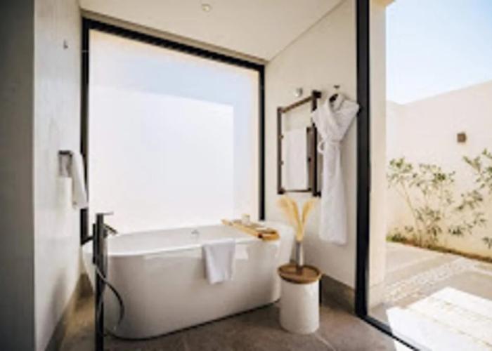 Anantara Sahara-Tozeur Resort & Villas