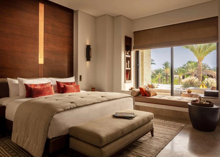 Anantara Sahara-Tozeur Resort & Villas