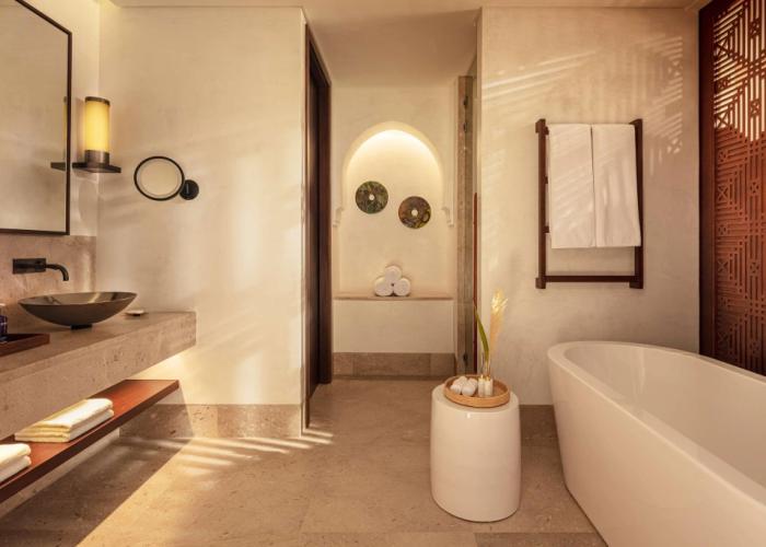 Anantara Sahara-Tozeur Resort & Villas